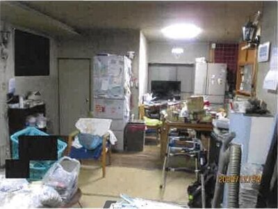 大阪府岸和田市 春木駅5分 戸建て 76万円の競売物件 #3