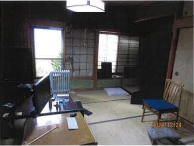 大阪府岸和田市 春木駅5分 戸建て 76万円の競売物件 #9