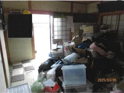 大阪府泉大津市 泉大津駅12分 戸建て 748万円の競売物件 #4