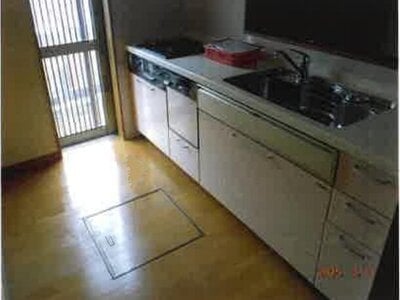 大阪府岸和田市 忠岡駅6分 戸建て 1,019万円の競売物件 #4