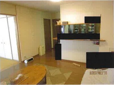 大阪府和泉市 北信太駅6分 マンション「APAスプリングスガーデン和泉上町」1,230万円の競売物件 #4