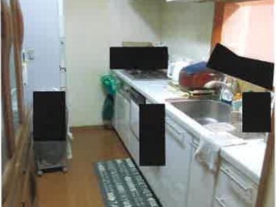 大阪府和泉市 北信太駅6分 マンション「APAスプリングスガーデン和泉上町」1,230万円の競売物件 #6