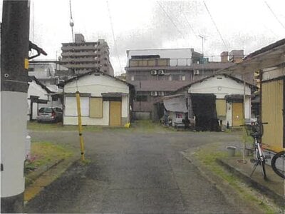 東京都福生市 福生駅6分 土地 1,134万円の競売物件 #2