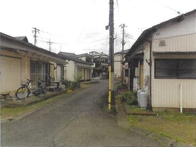 東京都福生市 福生駅6分 土地 1,134万円の競売物件 #3