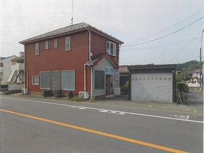 東京都八王子市 小宮駅 戸建て 1,178万円の競売物件 #1