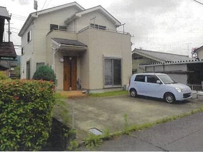 東京都青梅市 宮ノ平駅9分 戸建て 1,227万円の競売物件 #1