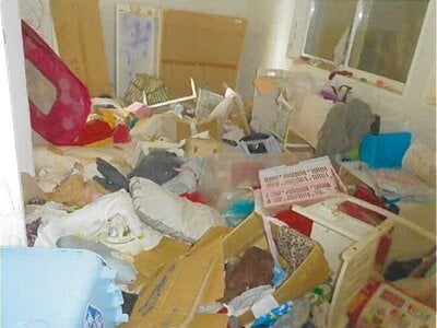 東京都八王子市 北野駅22分 戸建て 2,594万円の競売物件 #5