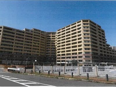 東京都町田市 多摩境駅1分 マンション「アパガーデンパレス多摩境」1,623万円の競売物件 #1
