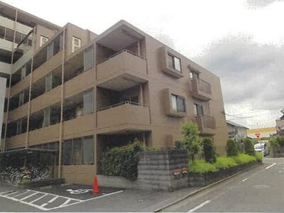 東京都あきる野市 東秋留駅15分 マンション「日神パレステージあきる野南」1,280万円の競売物件 #1