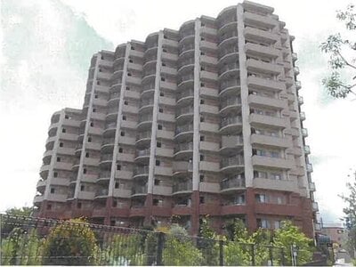 東京都府中市 北府中駅10分 マンション「レクセルマンション西国分寺」2,444万円の競売物件 #1