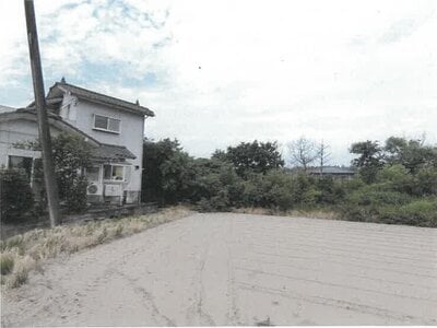 新潟県新潟市西蒲区 越後赤塚駅 土地 173万円の競売物件 #4