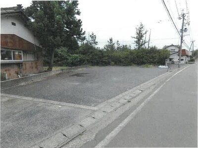 新潟県新潟市西蒲区 越後赤塚駅 土地 67万円の競売物件 #1