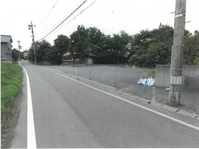 新潟県新潟市西蒲区 越後赤塚駅 土地 67万円の競売物件 #2