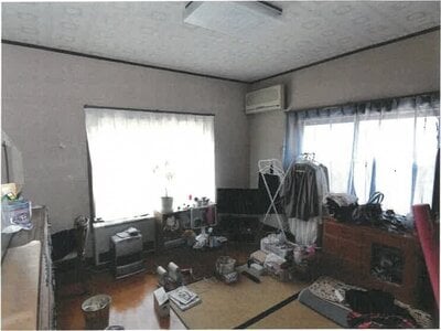 新潟県新潟市秋葉区 新津駅6分 戸建て 552万円の競売物件 #3