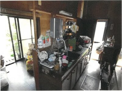新潟県新潟市秋葉区 新津駅6分 戸建て 552万円の競売物件 #4
