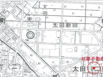 新潟県五泉市 五泉駅15分 戸建て 439万円の競売物件 #7