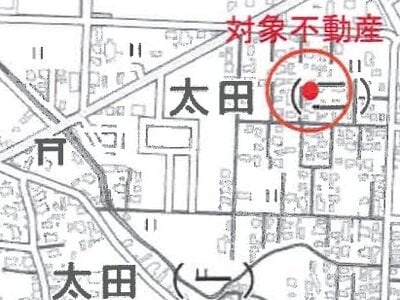 新潟県五泉市 五泉駅15分 戸建て 439万円の競売物件 #8