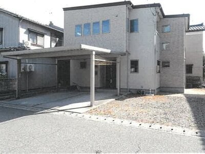 新潟県新潟市江南区 荻川駅 戸建て 880万円の競売物件 #1