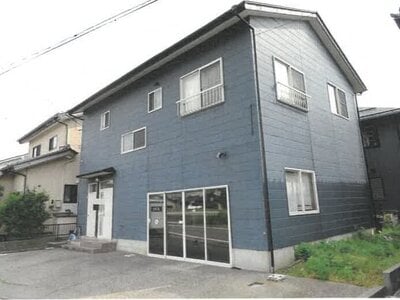 新潟県村上市 村上駅11分 戸建て 464万円の競売物件 #1