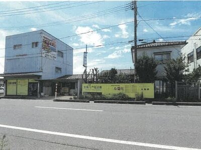 新潟県新潟市西蒲区 越後曽根駅16分 戸建て 247万円の競売物件 #1