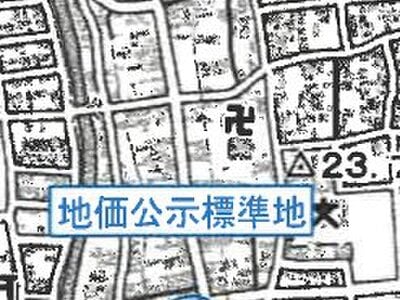 新潟県新潟市西蒲区 越後曽根駅16分 戸建て 247万円の競売物件 #11