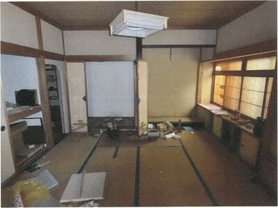 新潟県新潟市西蒲区 越後曽根駅16分 戸建て 247万円の競売物件 #2