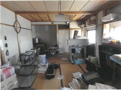 新潟県新潟市西蒲区 越後曽根駅16分 戸建て 247万円の競売物件 #8