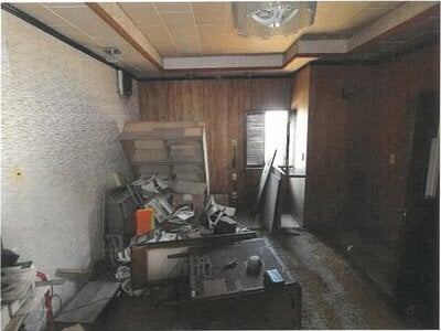 新潟県新潟市西蒲区 越後曽根駅16分 戸建て 247万円の競売物件 #9