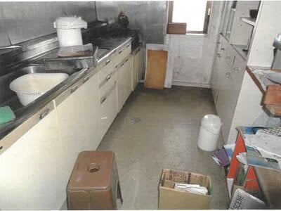 (値下げ) 新潟県新発田市 金塚駅 戸建て 160万円の競売物件 #4