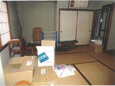 (値下げ) 新潟県新発田市 金塚駅 戸建て 160万円の競売物件 #5