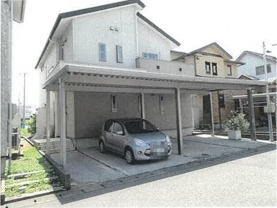 新潟県新潟市秋葉区 新津駅6分 戸建て 1,204万円の競売物件 #1