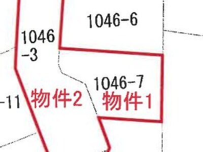 新潟県新潟市江南区 大形駅 戸建て 583万円の競売物件 #6