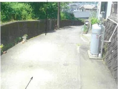 静岡県藤枝市 焼津駅 戸建て 355万円の競売物件 #12