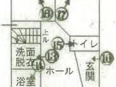 静岡県藤枝市 焼津駅 戸建て 355万円の競売物件 #2