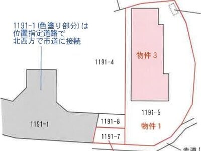 静岡県藤枝市 焼津駅 戸建て 355万円の競売物件 #28