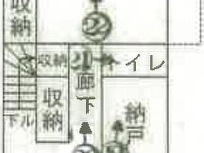 静岡県藤枝市 焼津駅 戸建て 355万円の競売物件 #3