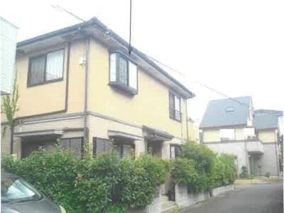 静岡県静岡市駿河区 静岡駅13分 戸建て 1,283万円の競売物件 #1
