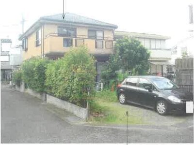 静岡県静岡市駿河区 静岡駅13分 戸建て 1,283万円の競売物件 #3