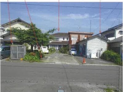 静岡県牧之原市 戸建て 541万円の競売物件 #1