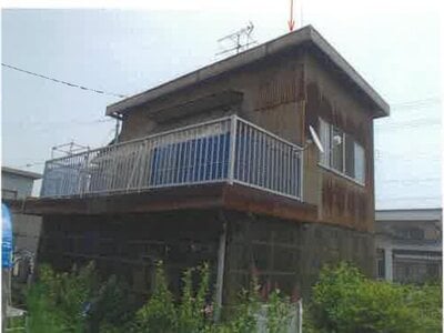静岡県牧之原市 戸建て 541万円の競売物件 #2