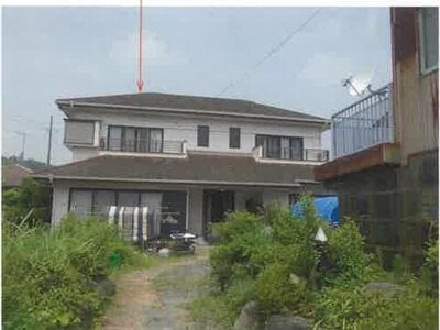 静岡県牧之原市 戸建て 541万円の競売物件 #3
