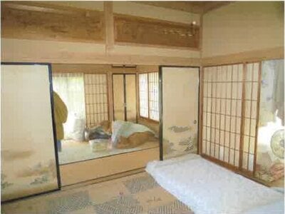 (値下げ) 静岡県静岡市清水区 芝川駅 戸建て 98万円の競売物件 #10
