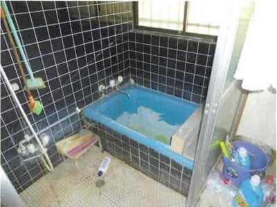 (値下げ) 静岡県静岡市清水区 芝川駅 戸建て 98万円の競売物件 #12