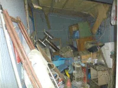 (値下げ) 静岡県静岡市清水区 芝川駅 戸建て 98万円の競売物件 #13