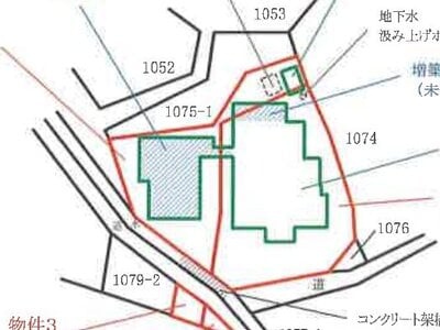 (値下げ) 静岡県静岡市清水区 芝川駅 戸建て 98万円の競売物件 #15