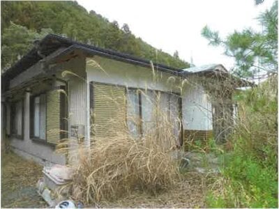 (値下げ) 静岡県静岡市清水区 芝川駅 戸建て 98万円の競売物件 #3