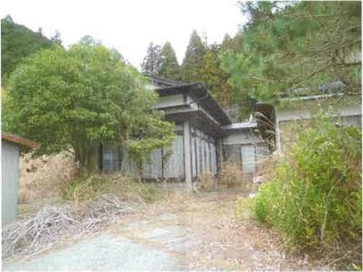 (値下げ) 静岡県静岡市清水区 芝川駅 戸建て 98万円の競売物件 #4