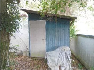 (値下げ) 静岡県静岡市清水区 芝川駅 戸建て 98万円の競売物件 #6