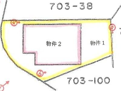 静岡県下田市 伊豆急下田駅20分 戸建て 192万円の競売物件 #1