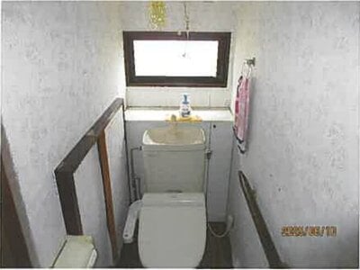 静岡県下田市 伊豆急下田駅20分 戸建て 192万円の競売物件 #15